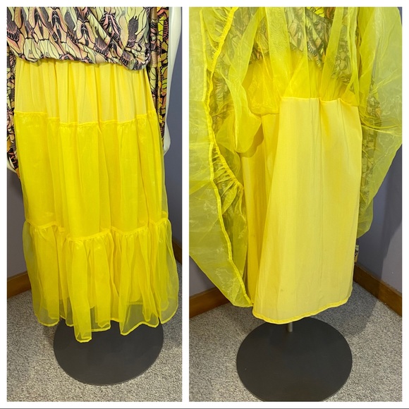 Tracy Reese Long Dress - Picture 9 of 13